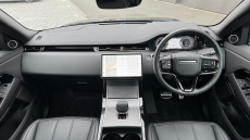 Land Rover Range Rover Evoque 2.0 D200 Dynamic HSE 5dr Auto Diesel Hatchback